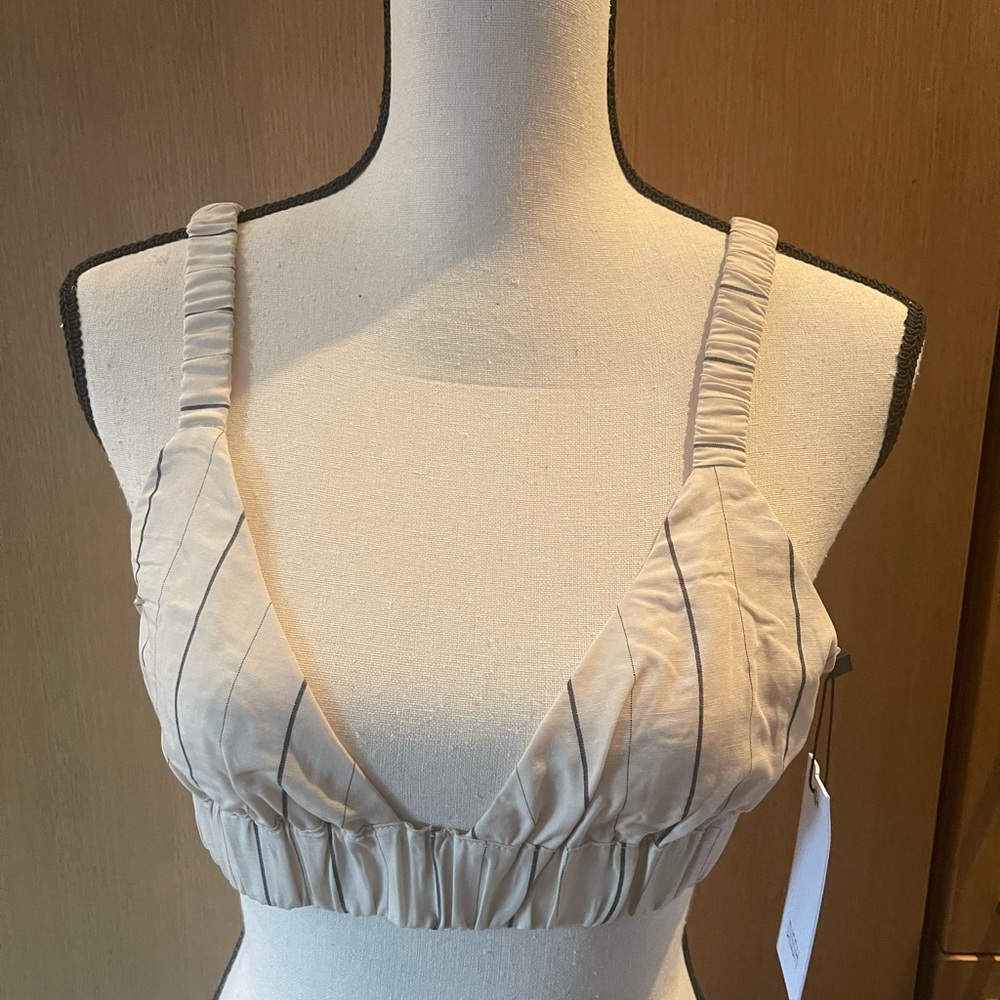 DISSH bralette